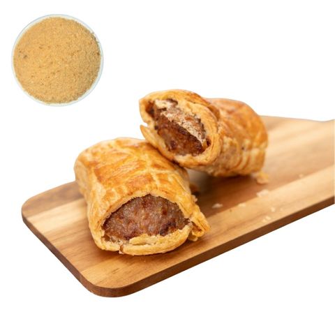 MEAL HEIMANN COMPLETE SAUSAGE ROLL 5KG