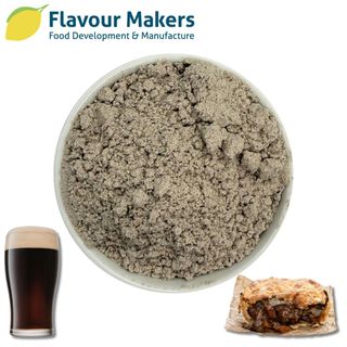 PIE MIX BEEF IRISH BLACK ALE F/M 2.5KG