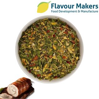 SEAS SP F/M PORCHETTA BBQ RUB 2KG NG
