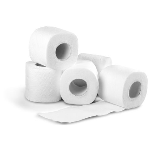 TOILET ROLLS CARTON OF 48 3PLY