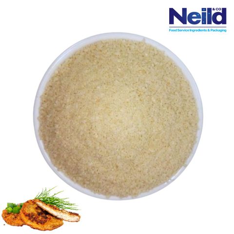 CRUMBS NEILD TLC 10KG