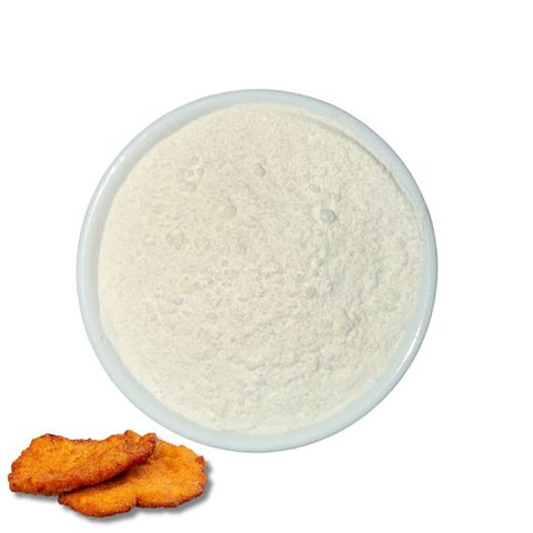 BATTERMIX PLAIN 10KG