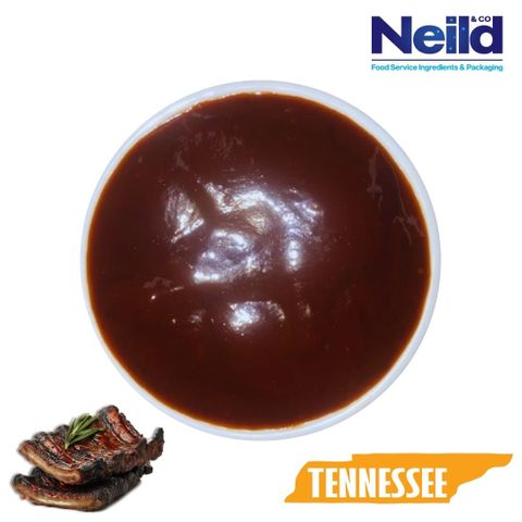MARINADE DURANT TENNESSEE BBQ 2L GF