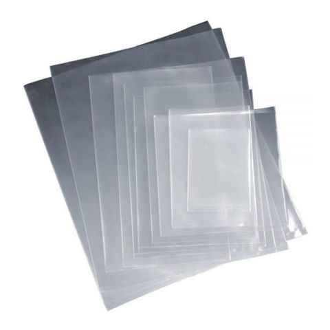 PLASTIC LD BAGS 305X610 35UM [1000]
