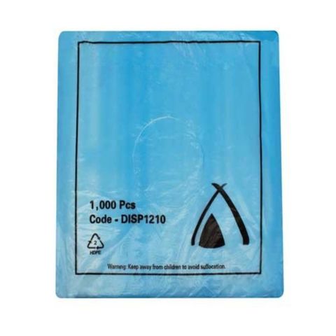 PLASTIC HD EZY BAGS 300X375 [1000]