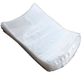 VACUUM SHRINK BAG 200X400 50UM RBL (100)