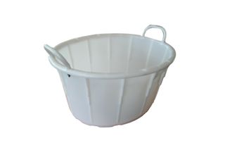 TUB NALLY OVAL 54L H091