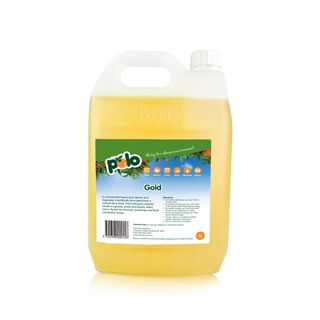 CLEANER POLO GOLD 5L