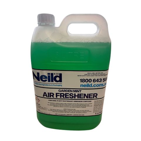 CLEANER NEILD MINT AROMA 5L