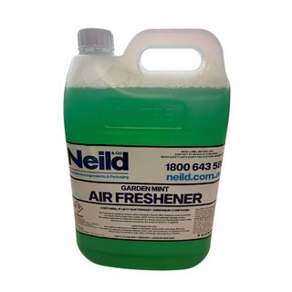 CLEANER NEILD MINT AROMA 5L