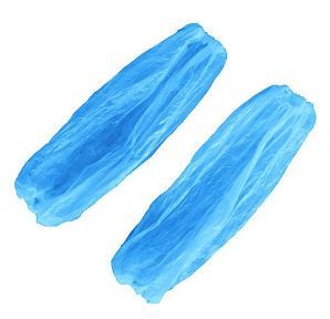 DISPOSABLE SLEEVES BLUE [1000]