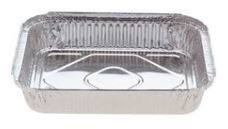 CONFOIL TRAY 7231 CATERER [100]