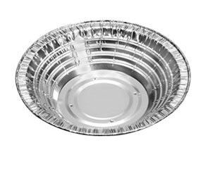 CONFOIL SMALL PIE TRAY 2912P4C PERFORATE