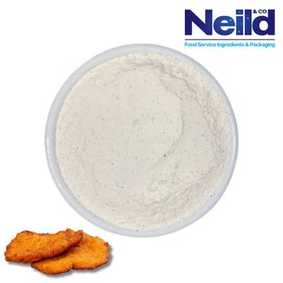 BATTERMIX NEILD [2.4 TO 1] 10KG