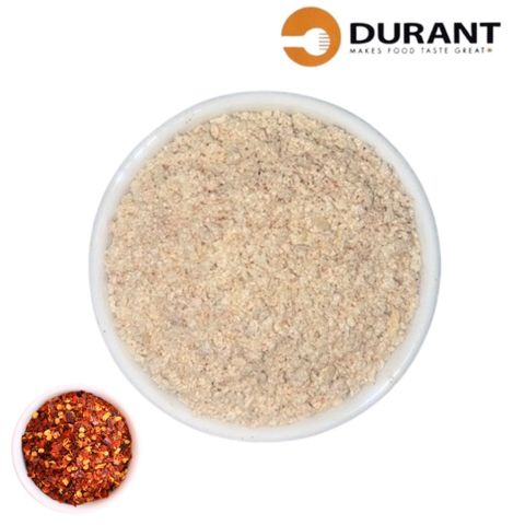 CRUMBS DURANT HOT & SPICY  5KG