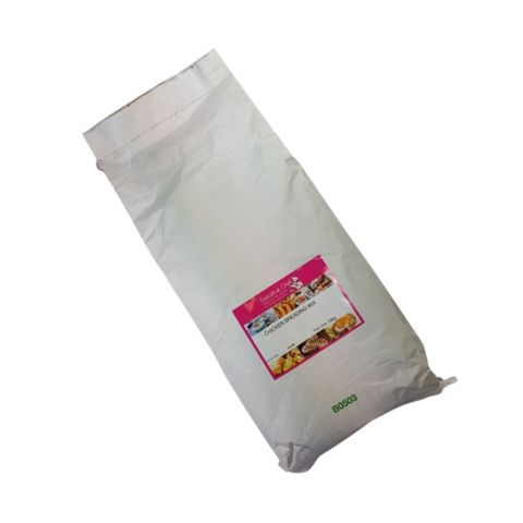 CRUMBS HEIMANN CHICKEN BREADING MIX 10KG