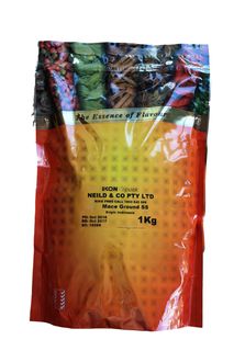 SPICE  GROUND MACE SS 1KG