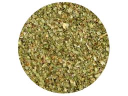 SPICE RUBBED MARJORAM RUBBED SS 1KG