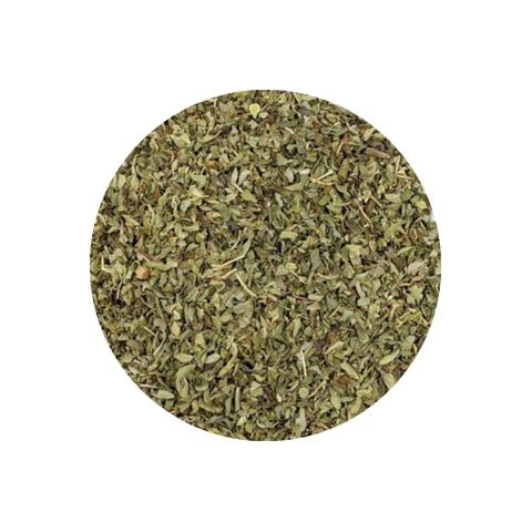 SPICE RUBBED OREGANO SS 1KG