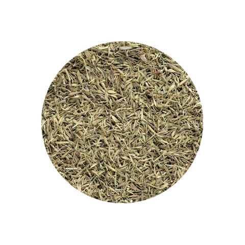 SPICE RUBBED THYME SS 1KG
