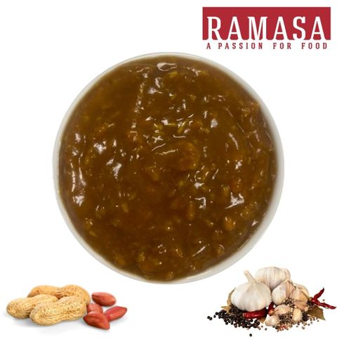 MARINADE RAMASA SATAY 4L