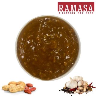 MARINADE RAMASA SATAY 4L