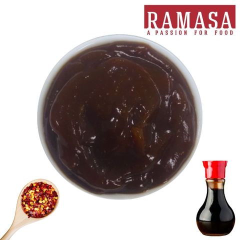 MARINADE RAMASA MONGOLIAN 4L