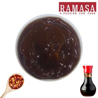 MARINADE RAMASA MONGOLIAN 4L