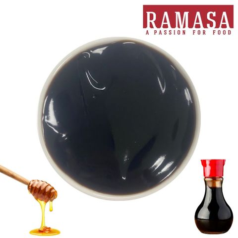 MARINADE RAMASA HONEY SOY 4L