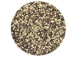 SPICE CRKD BLACK PEPPER SS 10/16 1KG