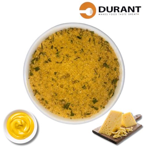 SEAS GL HEIMANN MUSTARD HERB CHEESE 2KG