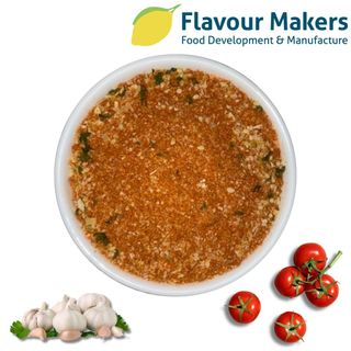 SEAS SP F/M ROAST TOMATO GARLIC 2.5KG GF