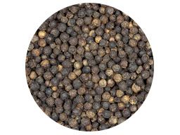 SPICE WHOLE BLACK PEPPER 1KG