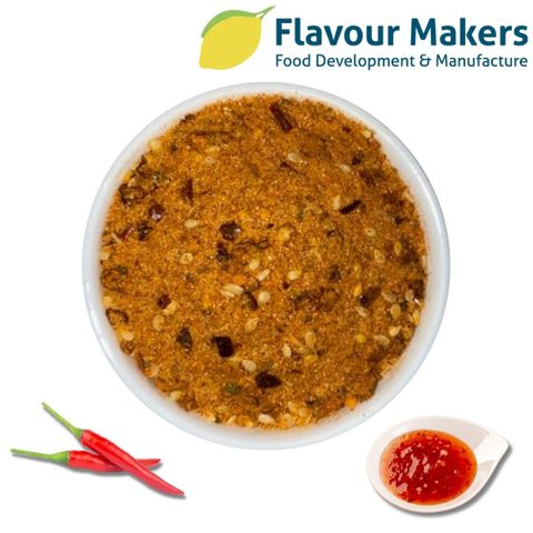 SEAS SP GL F/M SWEET THAI CHILLI 2.5KGNG