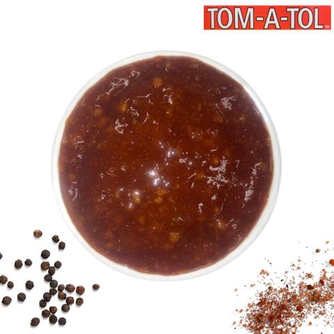 MARINADE TOMATOL TANDOORI 4L