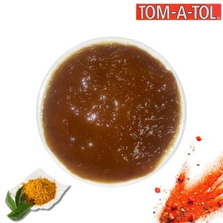 MARINADE TOMATOL SWEET CURRY 4L