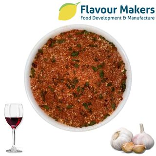 SEAS GL F/M PORT WINE GARLIC 2.5KG NG