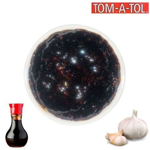 MARINADE TOMATOL TERIYAKI 4L