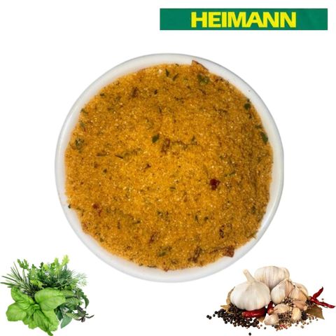 SEAS GL HEIMANN TANDOORI SAVOURY 2KG GF