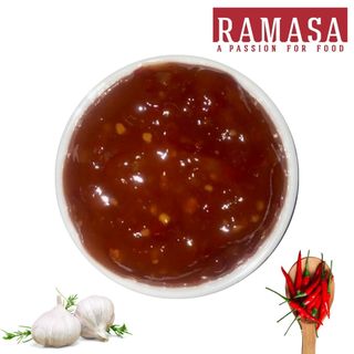 MARINADE RAMASA THAI SWEET CHILLI 4L NG