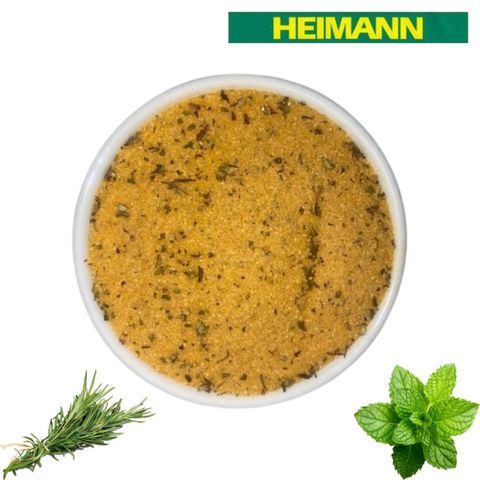 SEAS GL HEIMANN ROSEMARY MINT 2KG GF