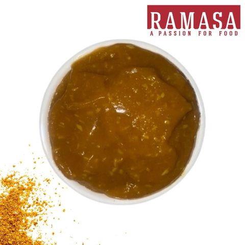 MARINADE RAMASA KORMA MILD CURRY 4L NG