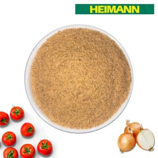 SEASONING HEIMANN TOMATO & ONION 2KG