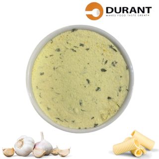 SEAS GL DURANT GARLIC BUTTER 2KG NG