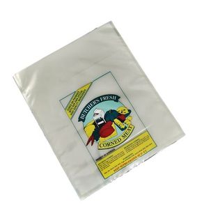 VACUUM BAGS PRINT 319X387 CORNED MEAT