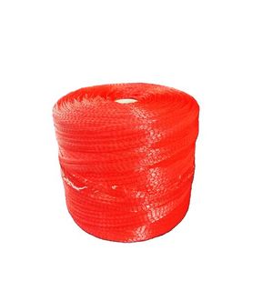 NETTING RED 500 MTR ROLL (HAM)