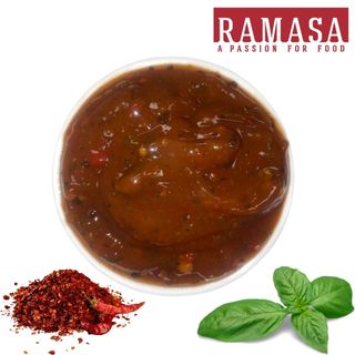 MARINADE RAMASA CHILLI BASIL CORIANDER4L