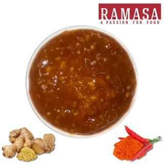 MARINADE RAMASA PERI PERI 4L NG