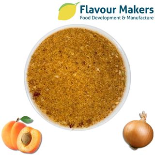 SEAS SPGL F/M APRICOT FRENCH ONION 2.5KG