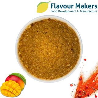 SEAS SP GL F/M MANGO CURRY 2.5KG GF